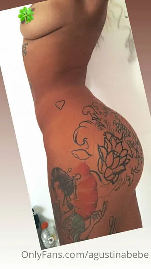 agustinabebe