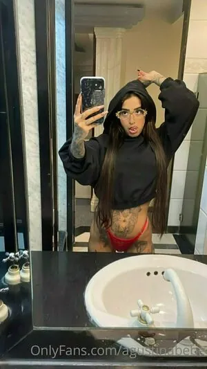 agustinabebe