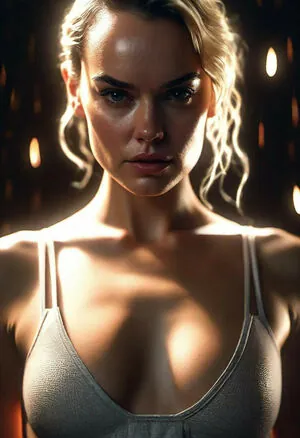 AI Generated Celebrity Nudes