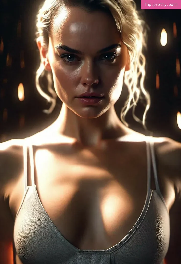 AI Generated Celebrity Nudes - Photo #14