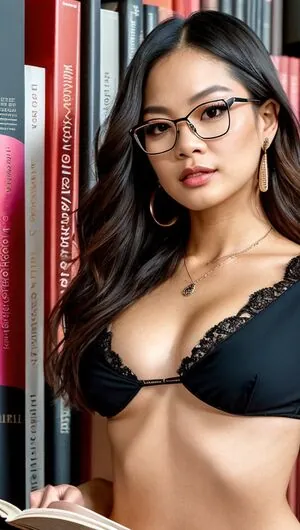 AI Generated Girls