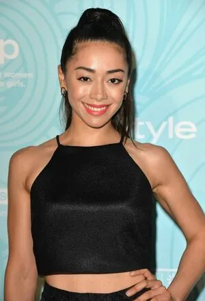 Aimee Garcia