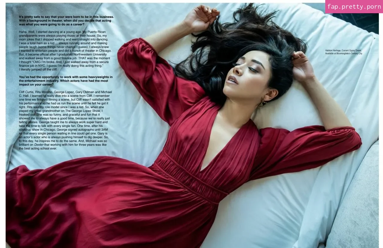 Aimee Garcia - Photo #48
