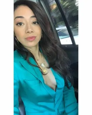 Aimee Garcia