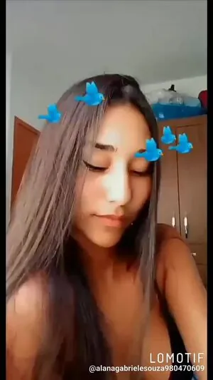 Alana Gaby