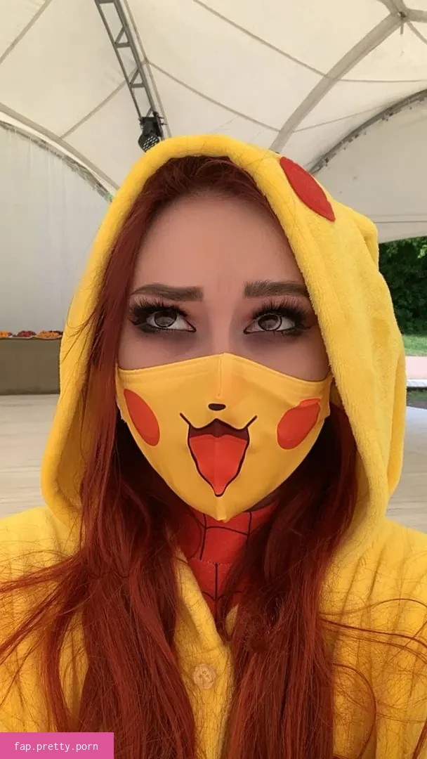 Alena Galan - Photo #61