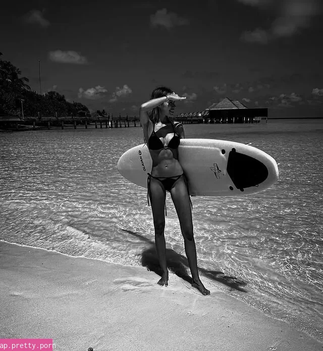Alena Gerber - Photo #11