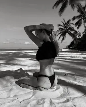 Alena Gerber