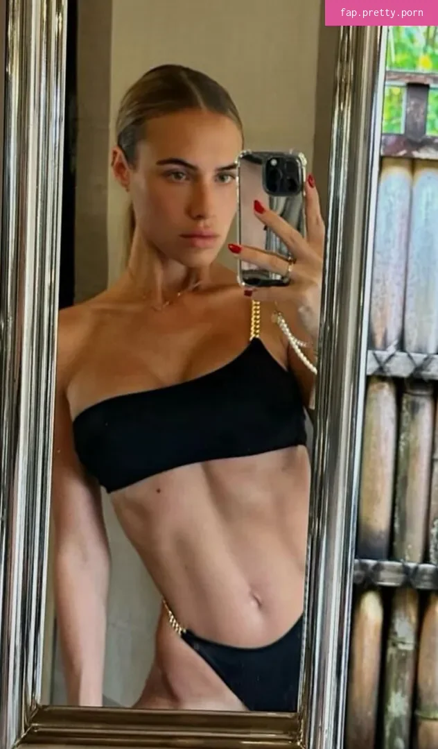 Alena Gerber - Photo #20