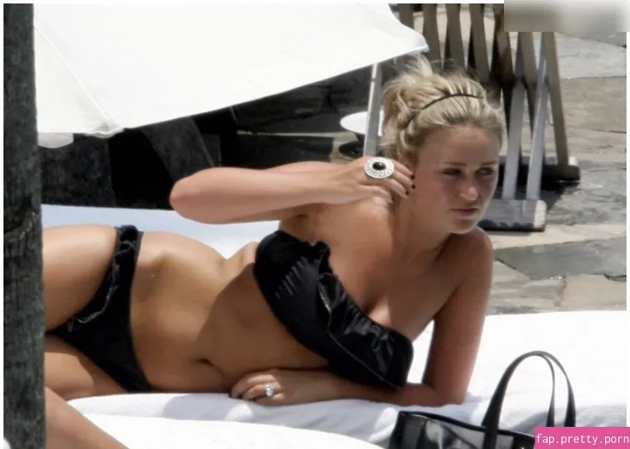 Alex Gerrard - Photo #42