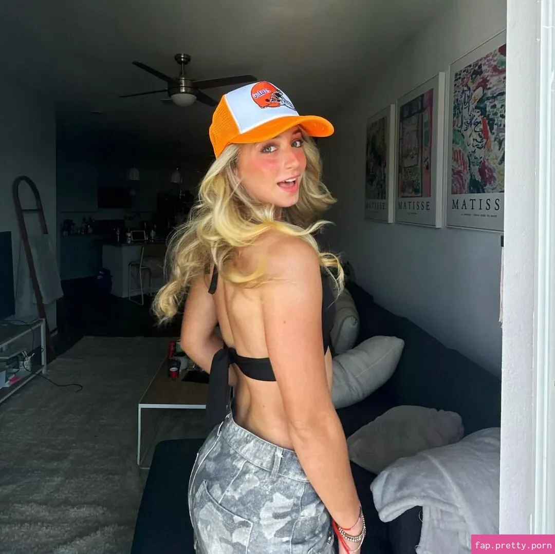 Alexa Goldberg - Photo #81