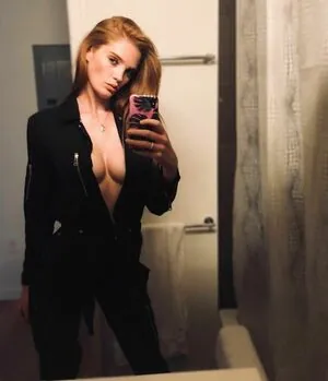 Alexina Graham