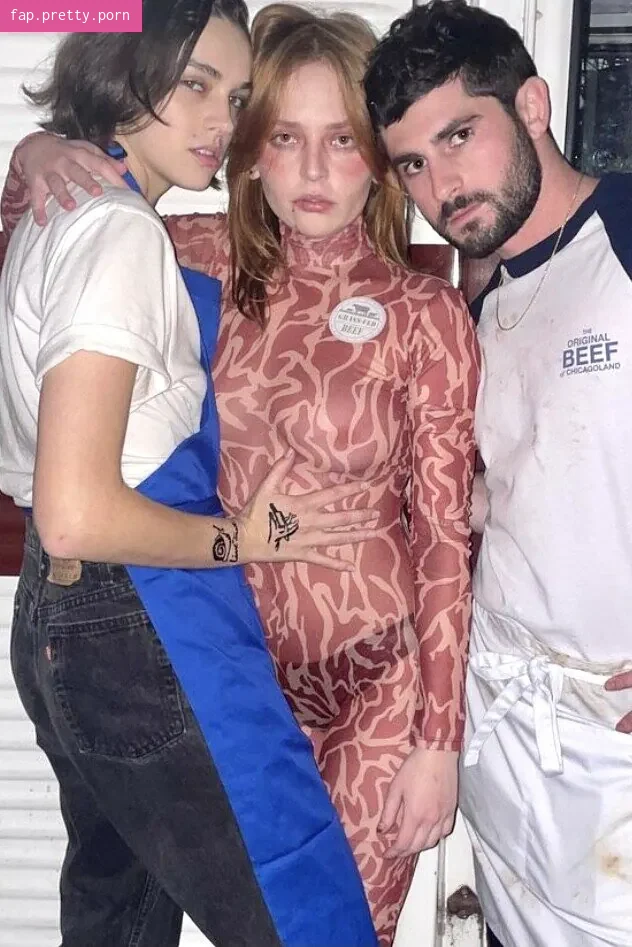 Alexis G Zall - Photo #24