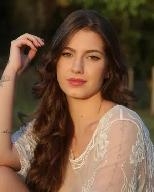 Alicia Gomes Oliveira
