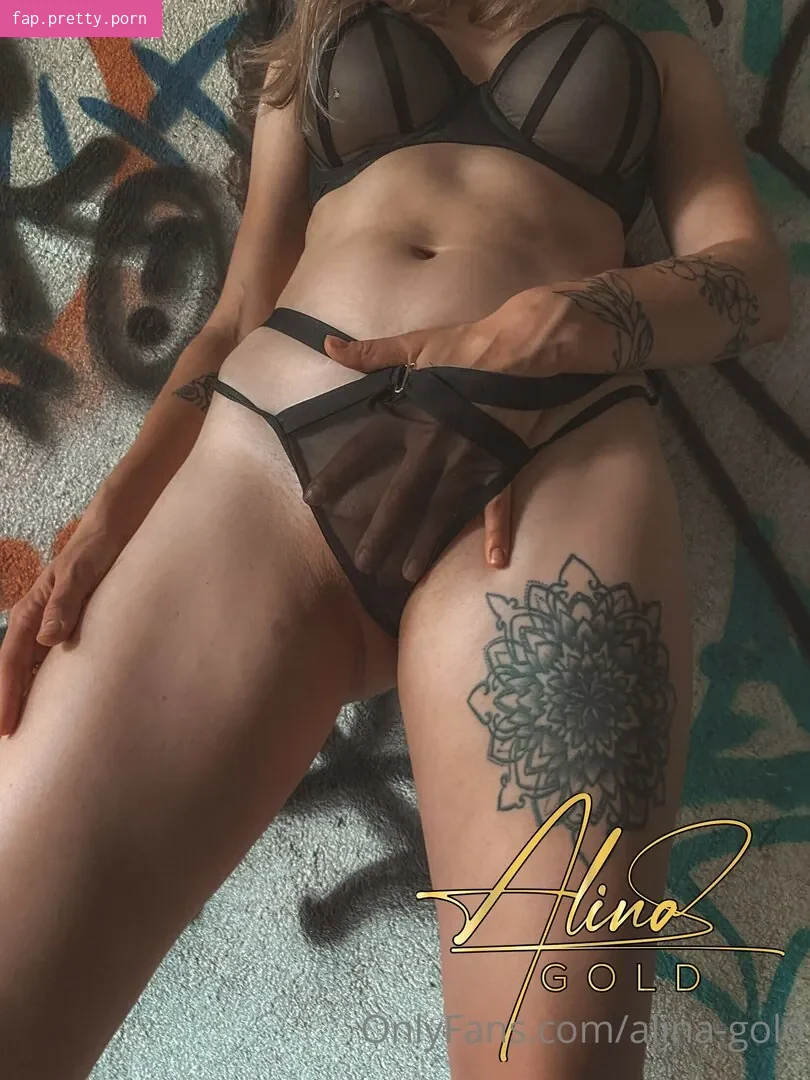 alina-gold - Photo #10