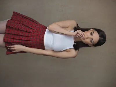 Alina Gorohova