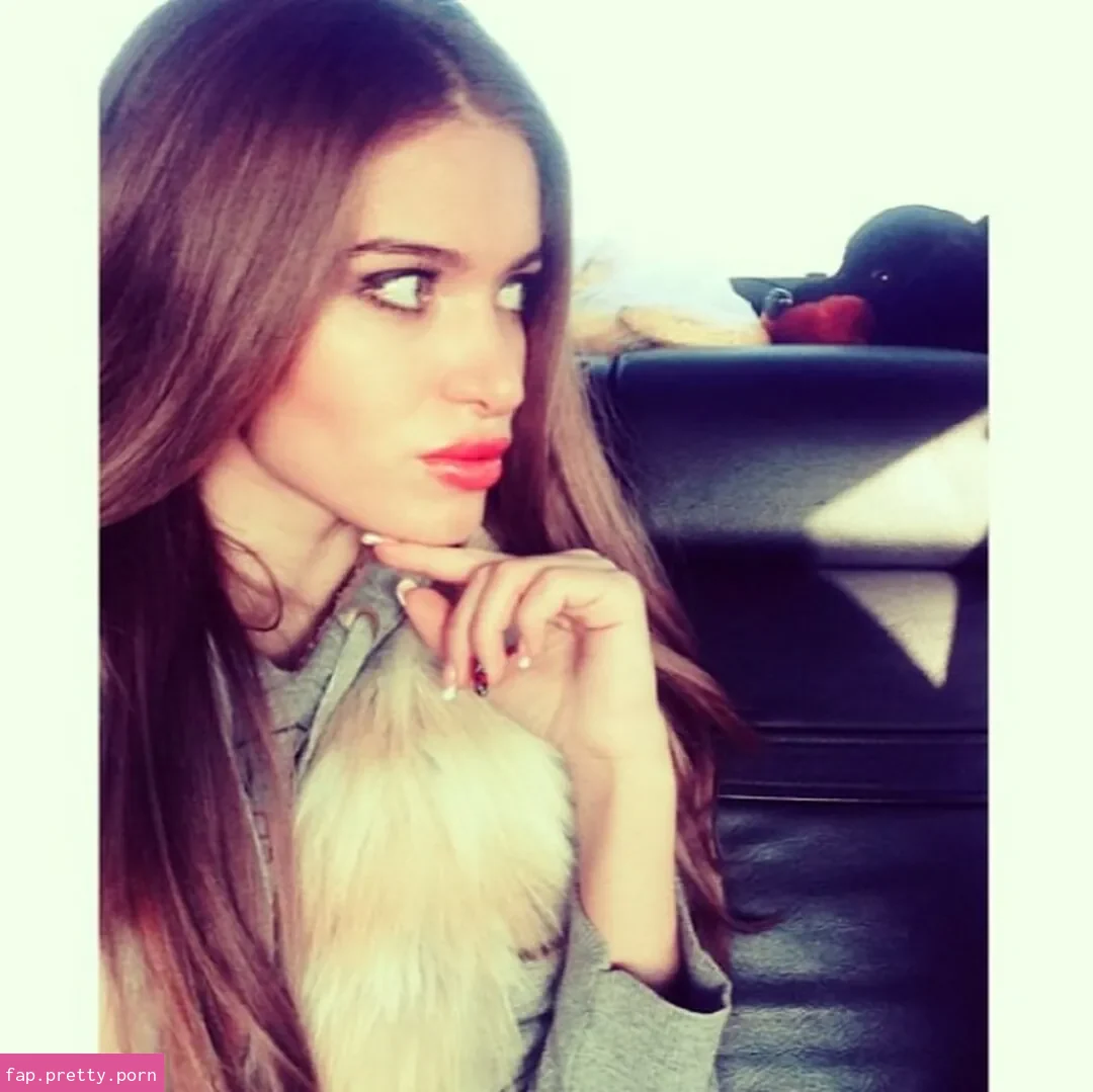 Alla Goddess - Photo #69