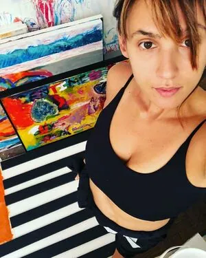Alysha Grace Marko