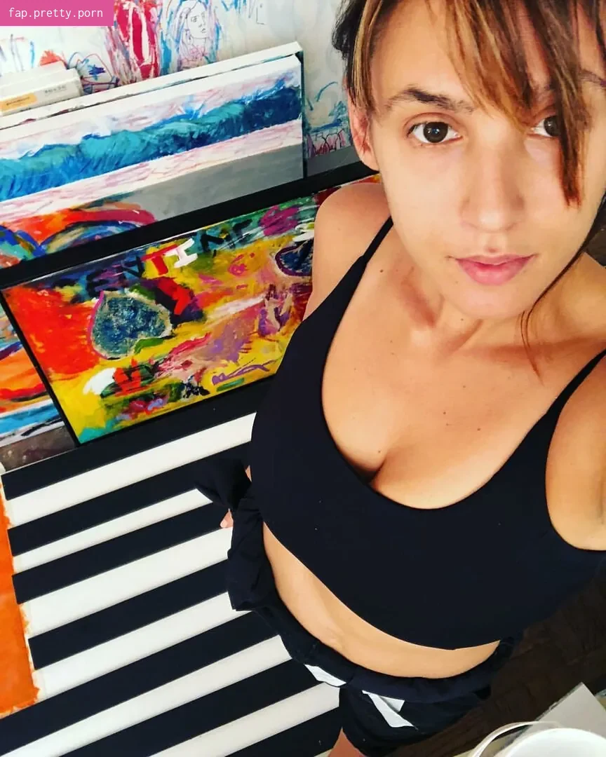 Alysha Grace Marko - Photo #26