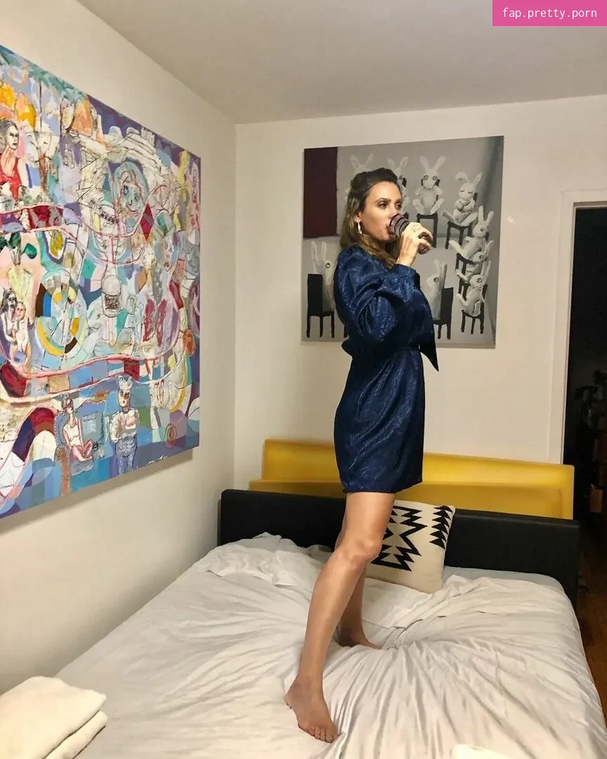 Alysha Grace Marko - Photo #95