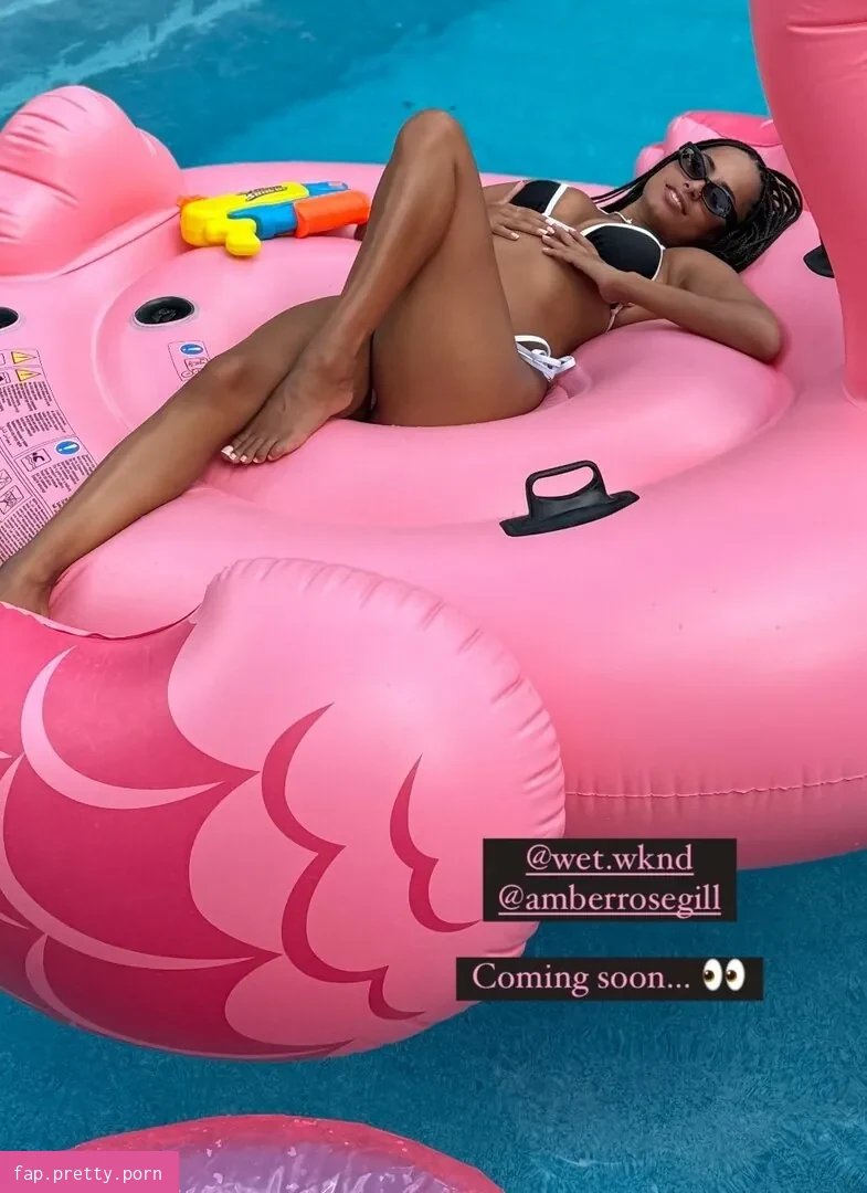 Amber Gill - Photo #56