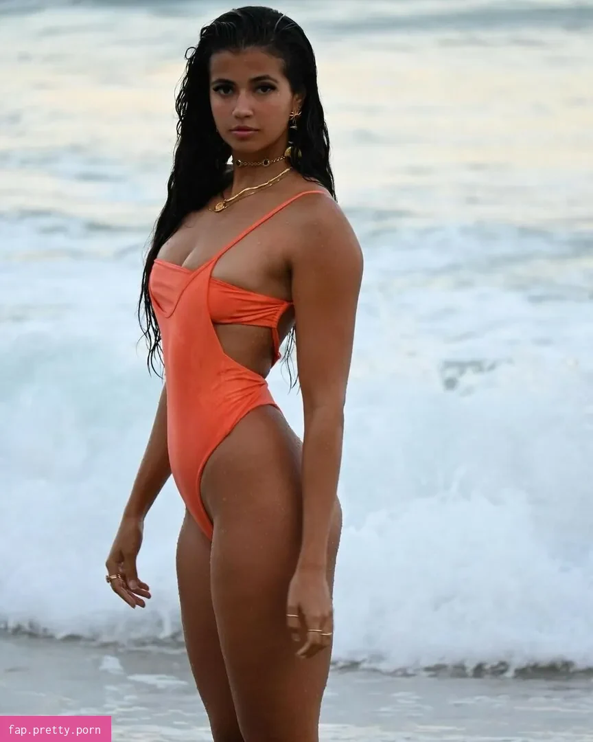 Ambra Guiotto - Photo #08