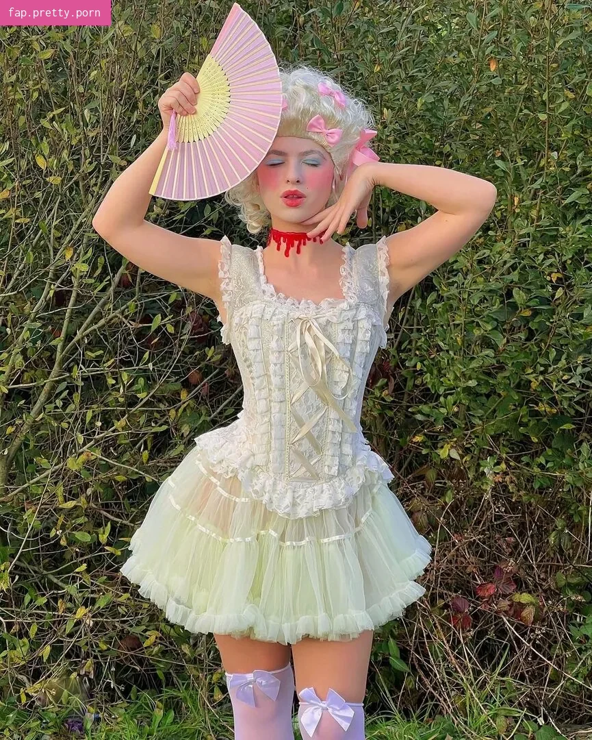 Anais Gallagher - Photo #51