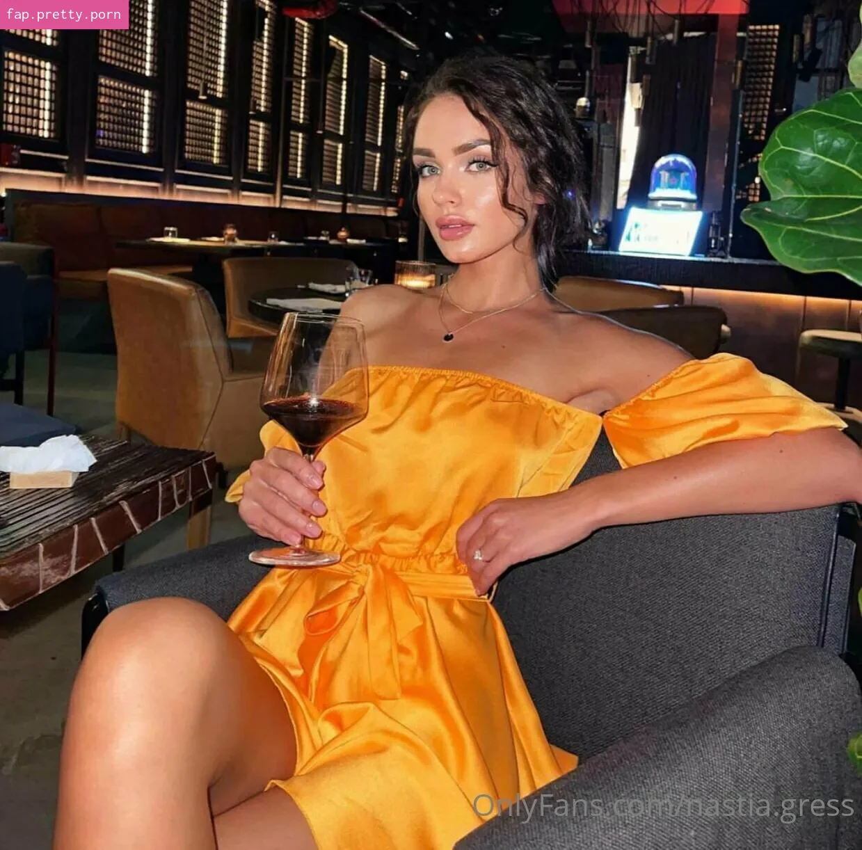 Anastasia G - Photo #41