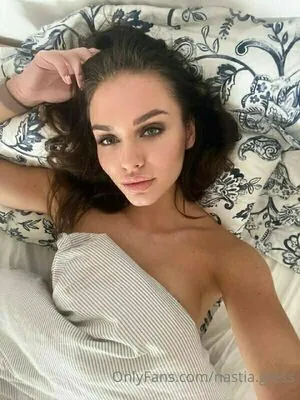 Anastasia G