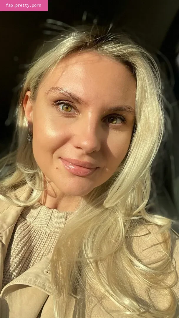 Anastasia Gorbunova - Photo #50