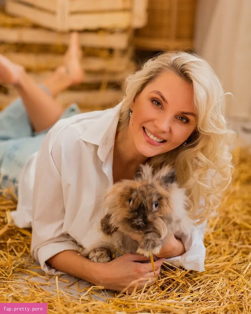 Anastasia Gorbunova - Photo #60