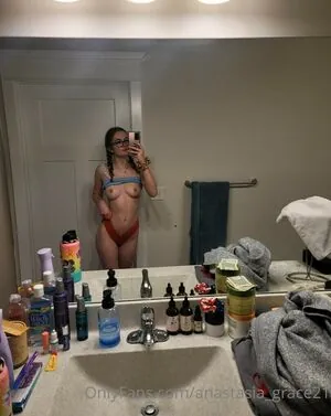 Anastasia Grace