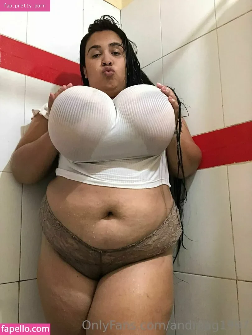 Andrea González - Photo #08