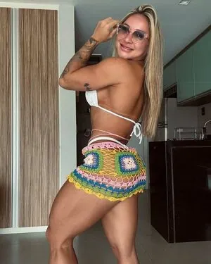 Andreia Gadelha