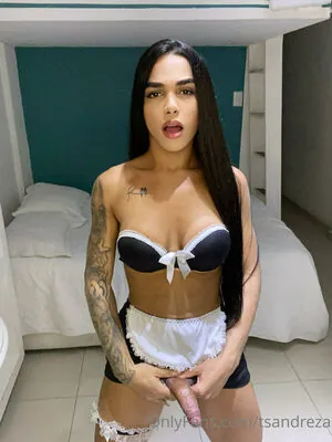 Andreza Guimaraes