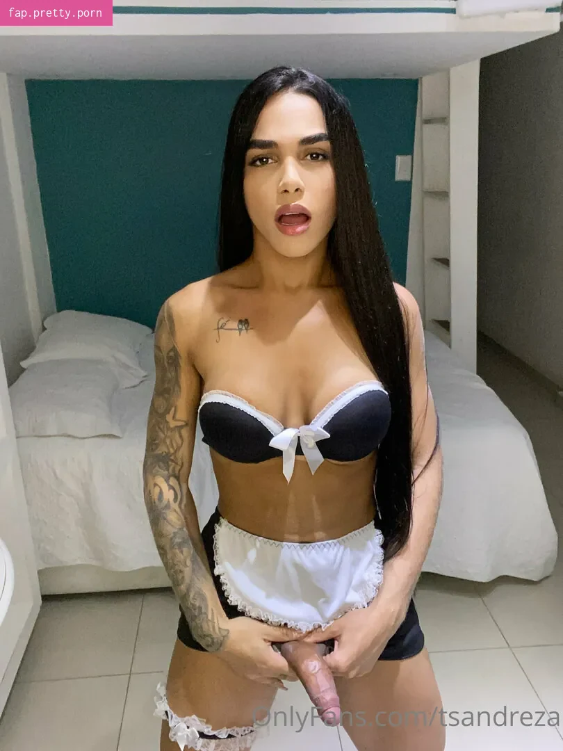 Andreza Guimaraes - Photo #09