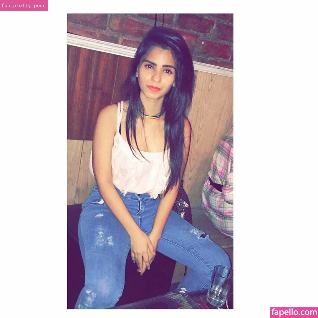 Anjali Gupta - Photo #17