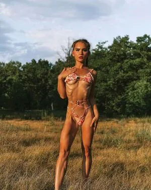 Anna Galkina