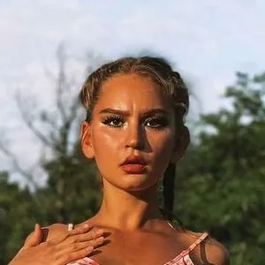 Anna Galkina