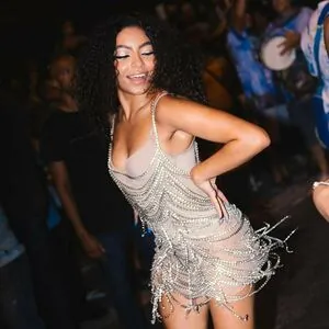 Any Gabrielly