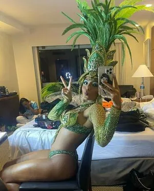 Any Gabrielly