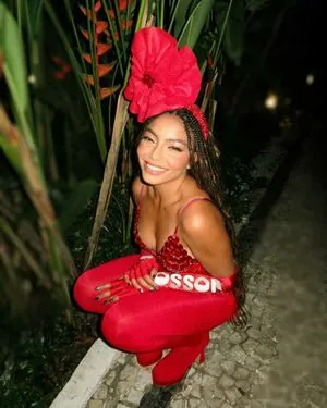 Any Gabrielly