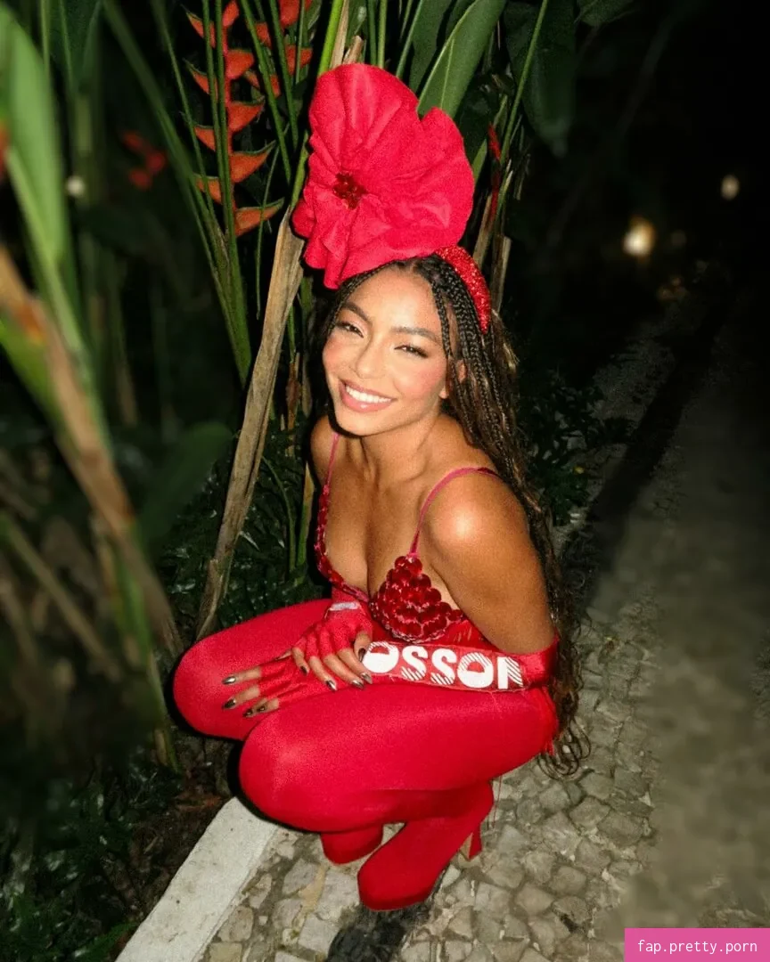 Any Gabrielly - Photo #28