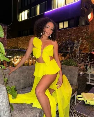 Any Gabrielly