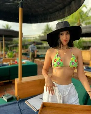 Anya Geraldine