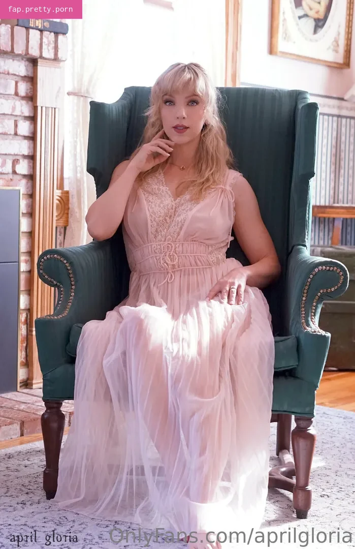 April Gloria - Photo #84
