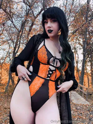 April Gloria