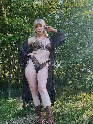 April Gloria