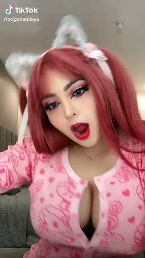 Ari Game Plays