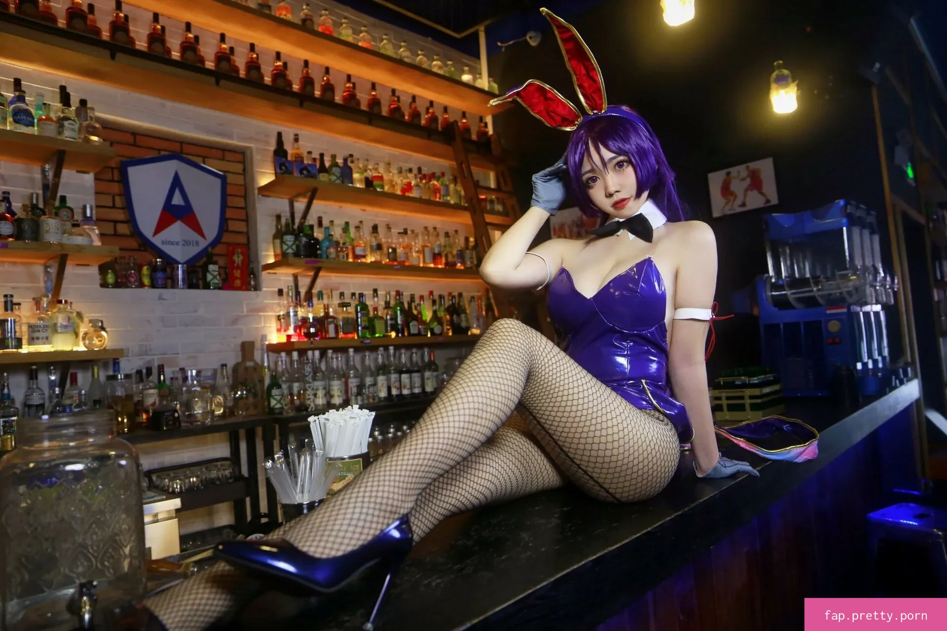 ARiRi_Ganlory - Photo #18